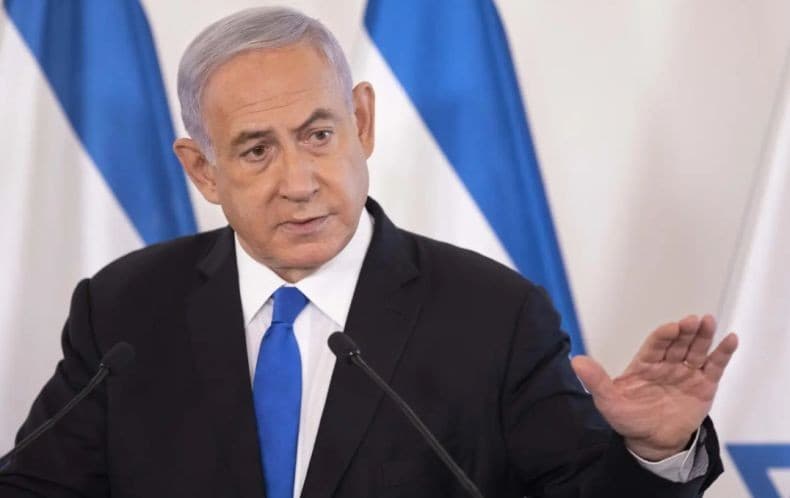 Netanyahu Akui Masa Depan Israel Sangat Berat jika Perang Lawan Iran Pecah