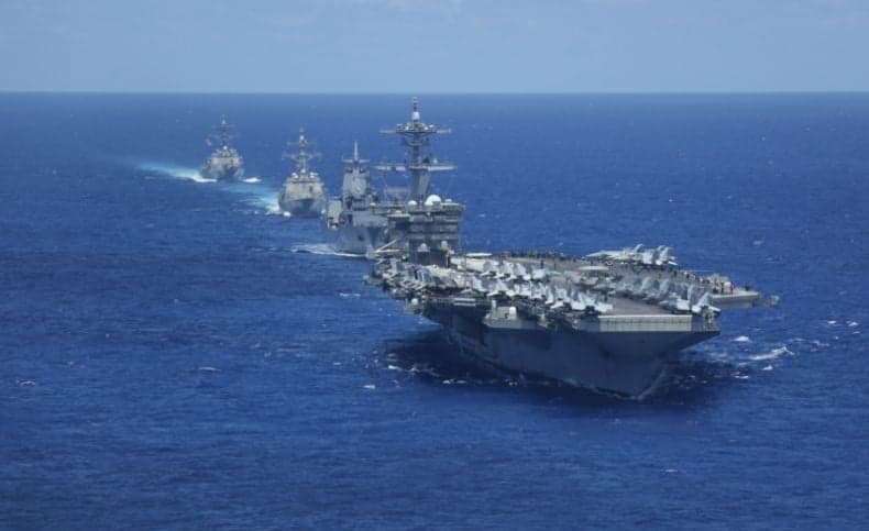 Turki Sebut Serangan AS terhadap Iran Tak Akan Bisa Gulingkan Rezim Berkuasa 