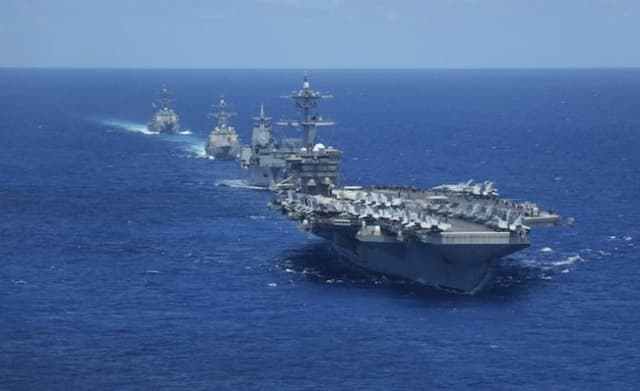 Turki Sebut Serangan AS terhadap Iran Tak Akan Bisa Gulingkan Rezim Berkuasa 