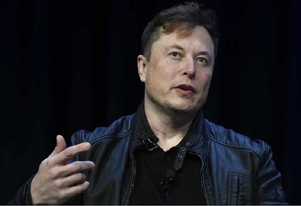 Geger! Elon Musk Sebut WhatsApp Tidak Bisa Dipercaya