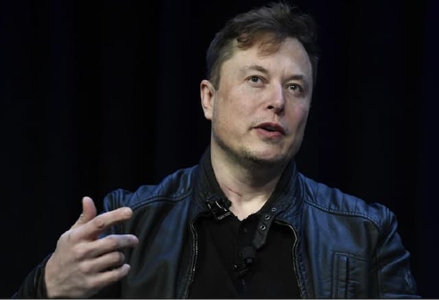 Geger! Elon Musk Sebut WhatsApp Tidak Bisa Dipercaya