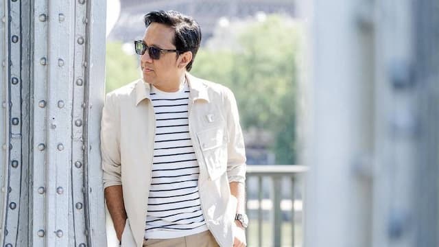 Sudah Berpisah, Andre Taulany Akui Tak Tahu Kondisi Rumah Erin