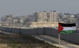 PBB Sahkan Resolusi Pasukan Penjaga Perdamaian ke Gaza, Ini Komentar Palestina