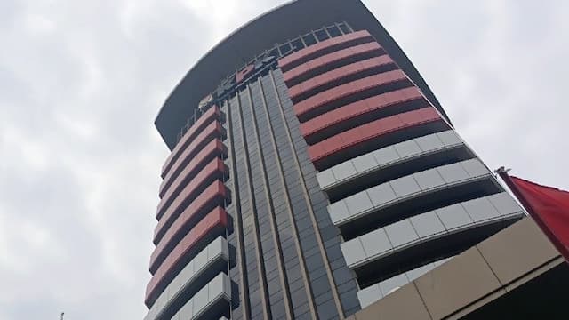 KPK Periksa Pejabat Pemkab Pati Terkait Kasus Pemerasan Perangkat Desa Bupati Sudewo