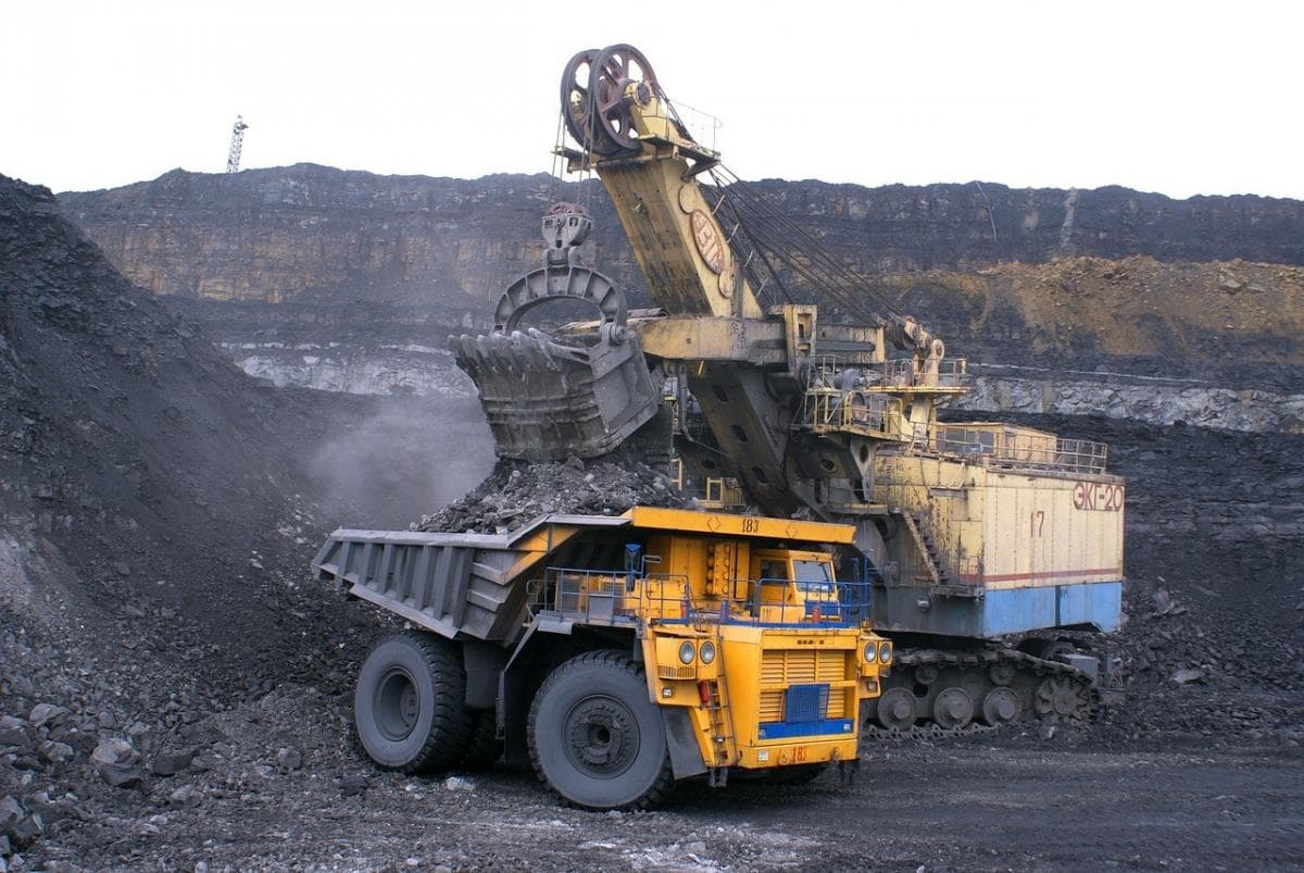 ESDM Nilai Mineral Strategis Krusial bagi Masa Depan Energi RI