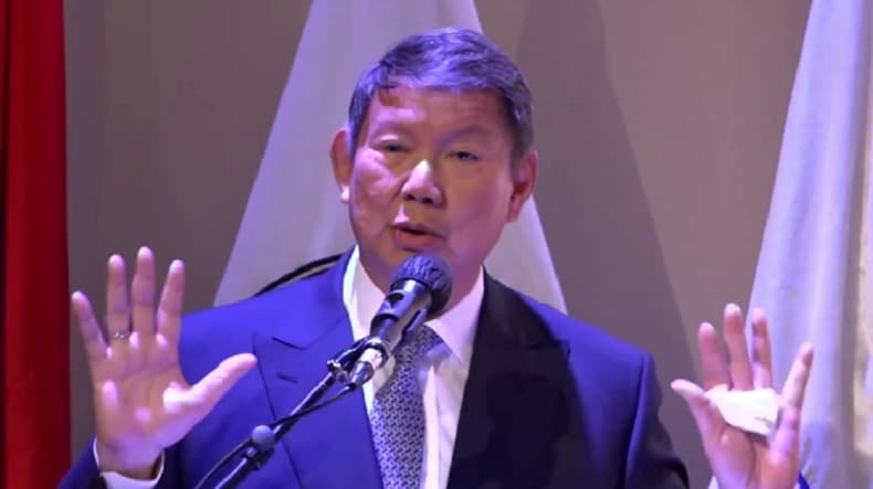 Hashim Ingatkan Tanah BUMN Milik Rakyat, Tak Boleh Dijual Sembarangan