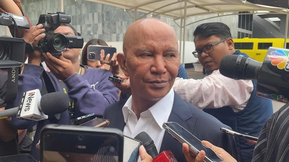 Said Abdullah Minta Maaf terkait Perilaku 2 Anggota DPR Fraksi PDIP 