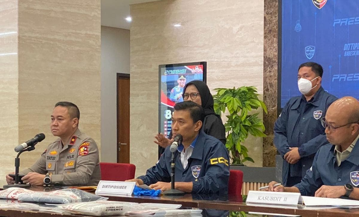 Polisi Sudah Periksa 14 Saksi dan 9 Ahli terkait Kasus Penghinaan Adat Toraja Pandji Pragiwaksono