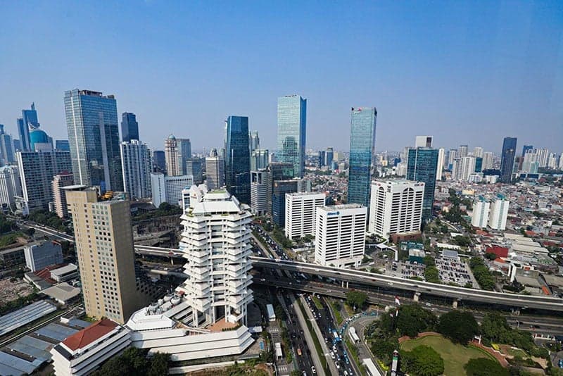 Pertumbuhan Ekonomi Triwulan IV 2025 Tembus 5,39 Persen, Tertinggi sejak Pandemi