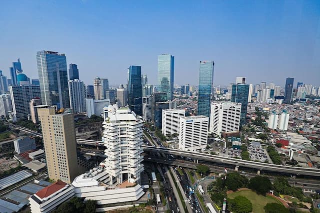 Pertumbuhan Ekonomi Triwulan IV 2025 Tembus 5,39 Persen, Tertinggi sejak Pandemi