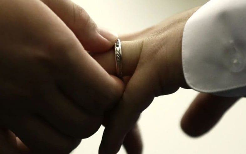 Viral, Pasangan Pengantin Baru Tewas akibat Kecelakaan Beberapa Jam Setelah Menikah