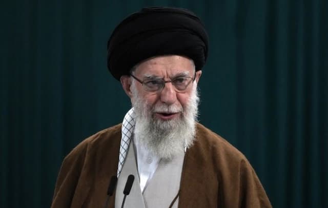 Israel Terus Bombardir Iran, Putri hingga Cucu Khamenei Dilaporkan Tewas
