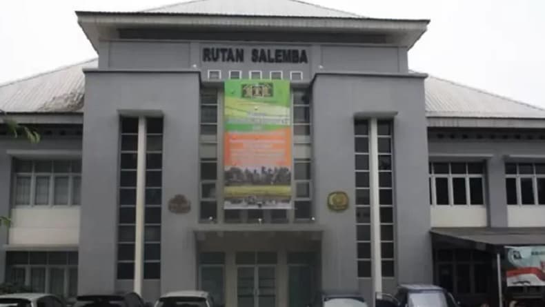 Pengunjung Perempuan Kepergok Bawa Sabu ke Rutan Salemba, Sembunyikan di Kemaluan