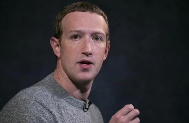 Mark Zuckerberg Tegaskan Instagram Dibuat Bukan untuk Anak-Anak!