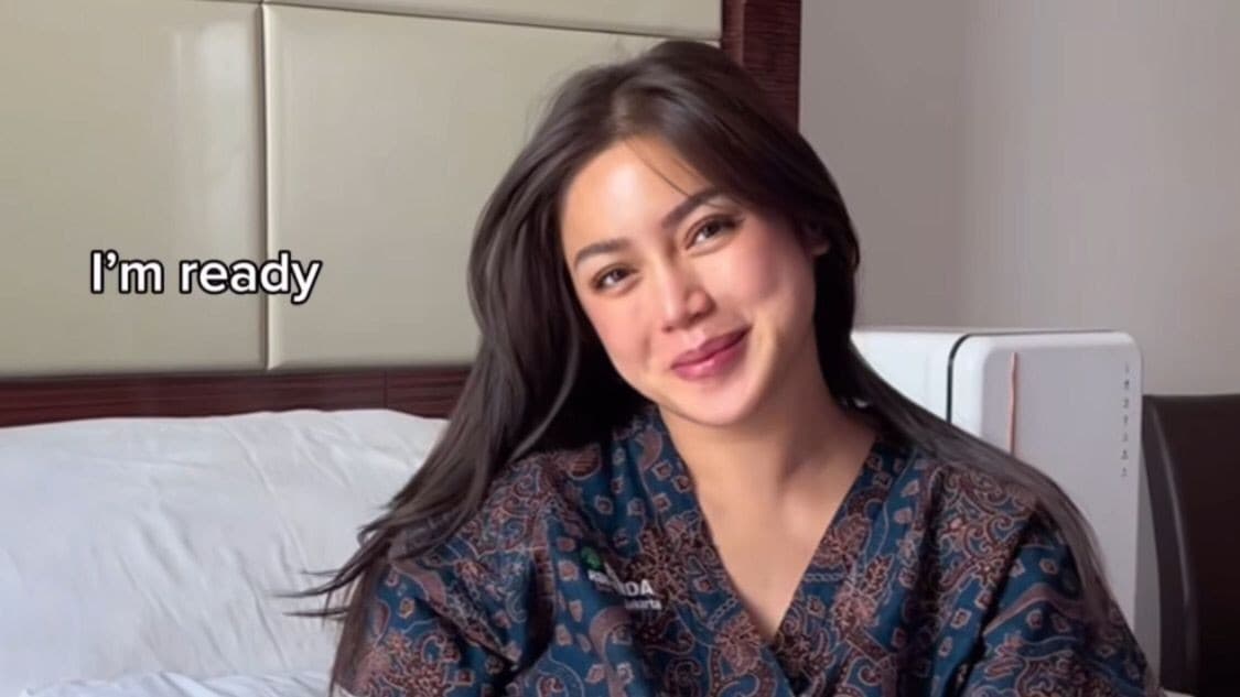 Jessica Iskandar Alami Gejala Hepatitis A, Penyebabnya Mengkhawatirkan!