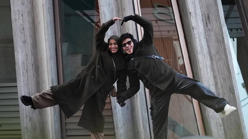 Komentar Mengejutkan Atta Halilintar Dipuji Suami Siaga usai Bela Aurel Hermansyah