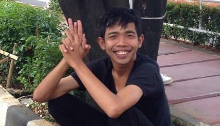 Dede Sunandar Akui Talak 3 Istri, Pulangkan Karen Hertatum ke Orang Tuanya