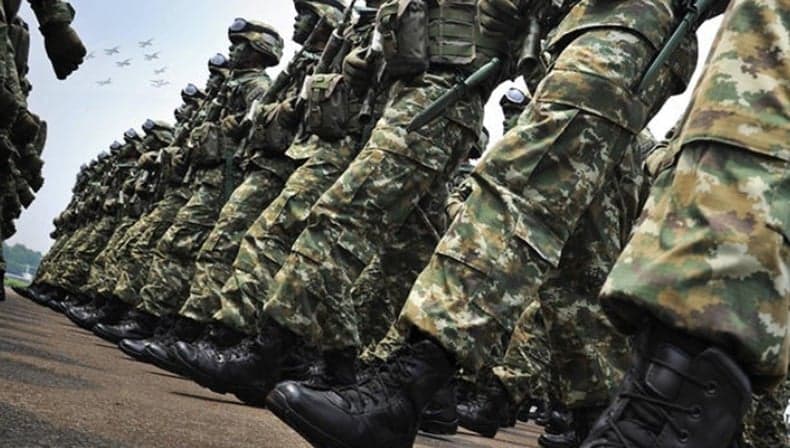 Hasil Survei Indikator: TNI Masih Jadi Lembaga Paling Dipercaya Publik, MK Masuk 5 Besar