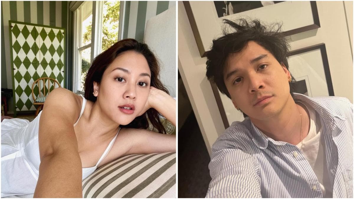 Viral Sherina Munaf Terciduk Repost Konten Perselingkuhan, Sindir Baskara Mahendra?