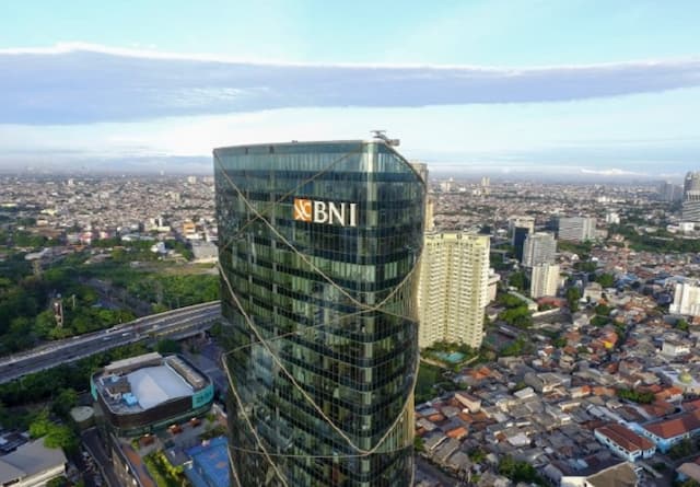 Rehabilitasi 50 Hektare Mangrove di Banyuwangi, BNI Beri Dampak Ekonomi ke 5.000 Warga