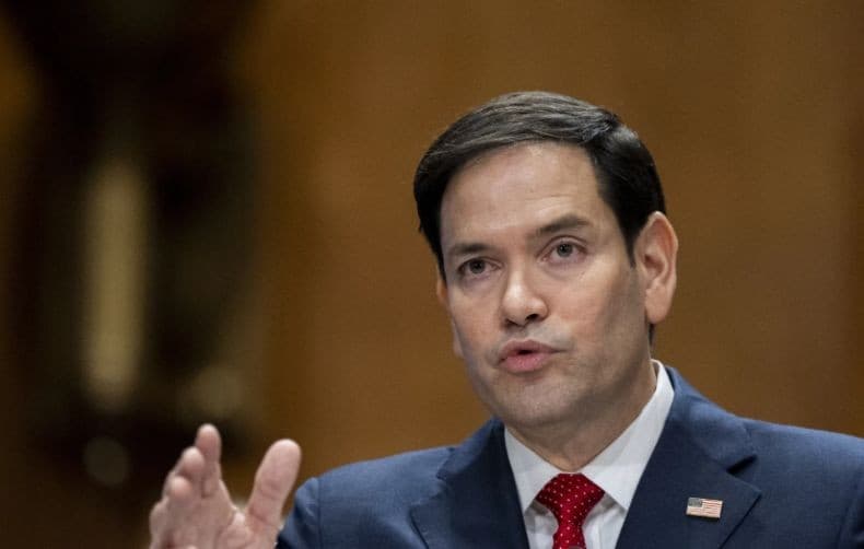 Nah, Warga AS Diminta Segera Tinggalkan Iran