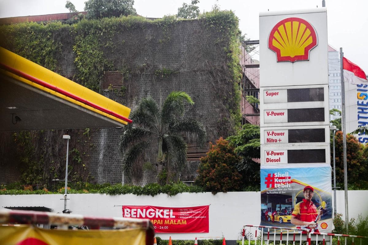 Harga BBM Pertamina, Shell, BP, Vivo 1 September 2025, Ada yang Naik!