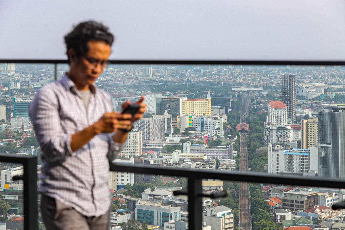 BPS Rilis Data Ekonomi 2025 Hari Ini, Pertumbuhan Diproyeksi Hanya 5,05