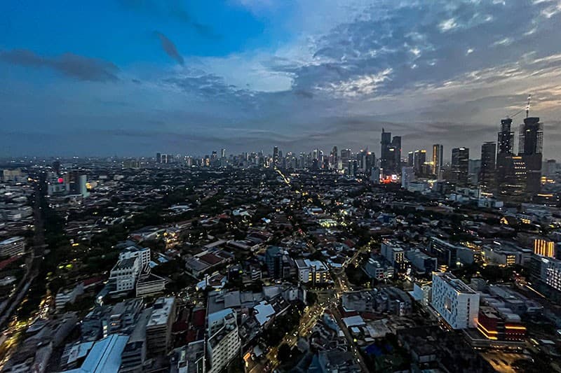 Prakiraan Cuaca Jakarta saat Libur Kenaikan Yesus Kristus, Simak Sebelum Bepergian!