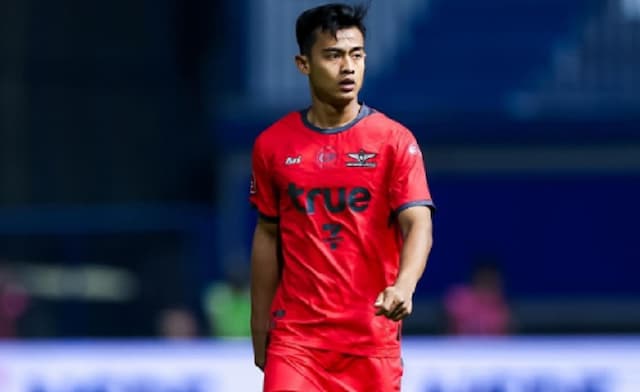 Pratama Arhan ke Garudayaksa? Ini Penjelasan Resmi Manajemen