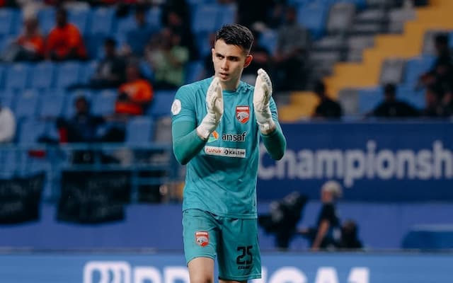 Duel Puncak Super League! Nadeo Ungkap Senjata Rahasia Borneo FC Hancurkan Persib