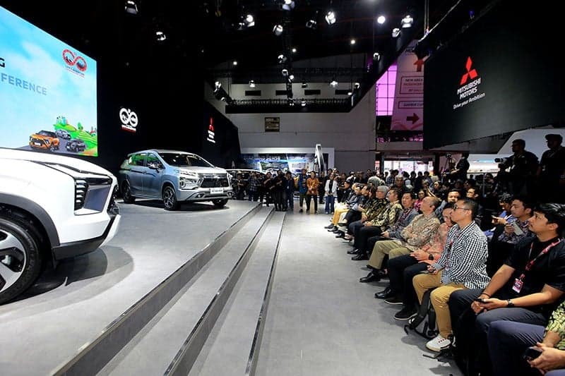 Pameran Otomotif IIMS 2026 Bakal Tampil Beda, Ada Apa?
