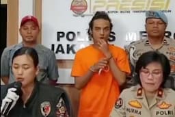 Tipu Muslihat Vadel Badjideh Terbaca Majelis Hakim, Ini Penjelasannya!