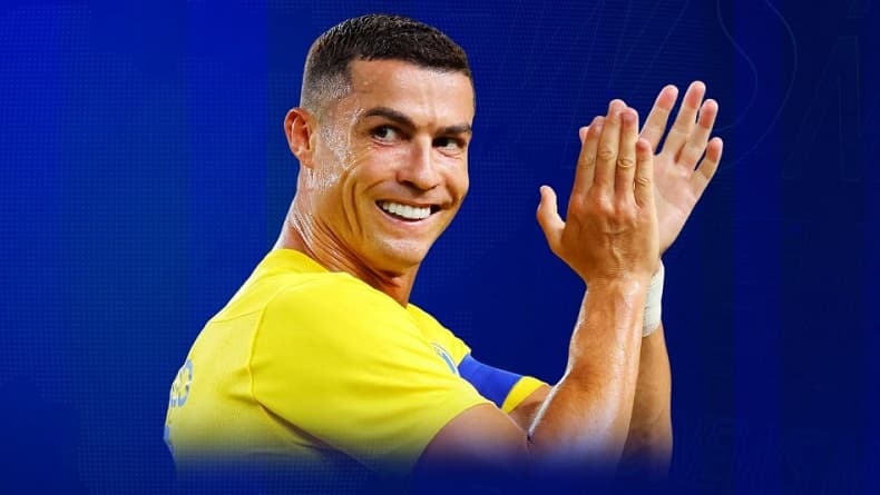 5 Calon Klub Baru Cristiano Ronaldo jika Hengkang dari Al Nassr, Nomor 2 Milik Orang Indonesia