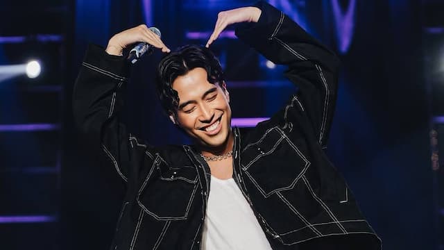 Vidi Aldiano Ultah Hari Ini, Sahabat Serukan 29 Maret Jadi Hari Duta Persahabatan