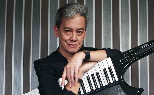 Fariz RM Pilih Hijrah Usai Bebas dari Kasus Narkoba, Fokus Mendekatkan Diri pada Tuhan