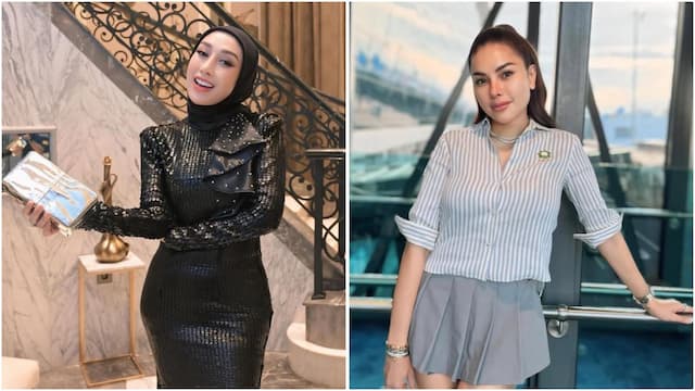 Reza Gladys Cuan Rp6,7 Miliar dari Medsos, Nikita Mirzani Minta Dirjen Pajak Turun Tangan!