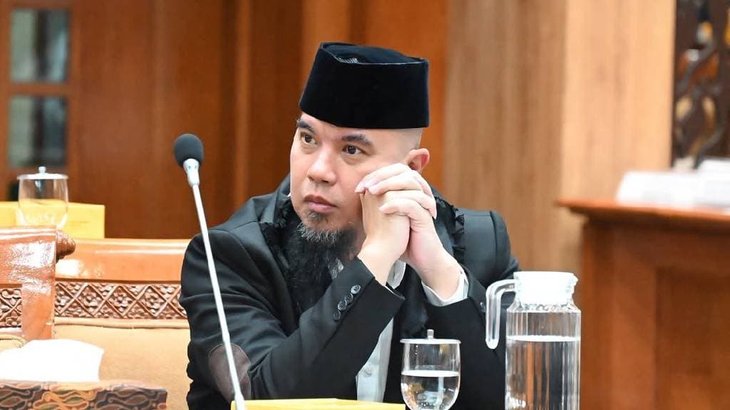 Ahmad Dhani Gratiskan Lagu Dewa 19 Diputar di Kafe dan Restoran!