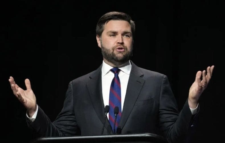 AS Tak Ingin Gulingkan Rezim Iran, Fokus Senjata Nuklir