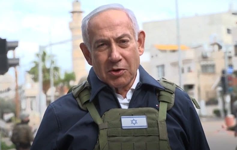 Serangan Iran Makin Ganas, Kantor Netanyahu Nyaris Dihantam Rudal