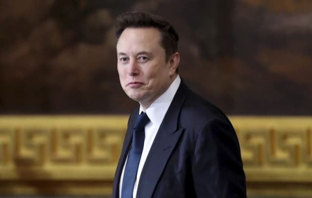 Deretan Orang Terkaya di Dunia 2026, Elon Musk Masih di Pucuk!