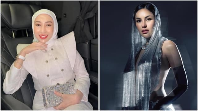 Nikita Mirzani Senang Laporan Akses Ilegal Reza Gladys Naik Sidik: Kejar Terus!