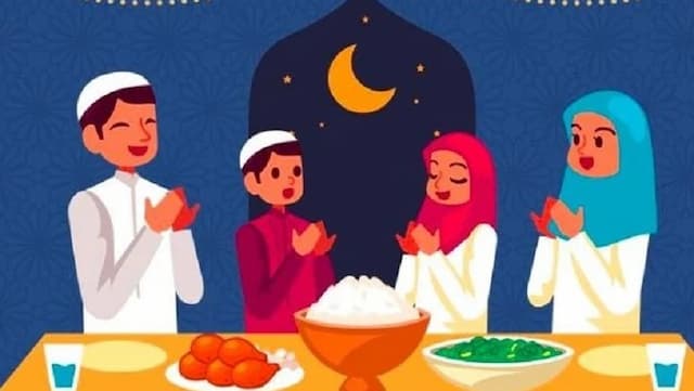 Jadwal Buka Puasa Tangerang 19 Februari 2026, Lengkap dengan Waktu Isya