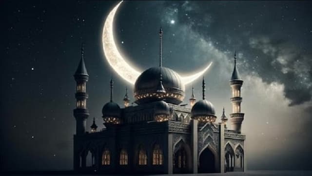 Jadwal Imsak Bogor Jumat 20 Februari 2026, Subuh Jam Berapa?