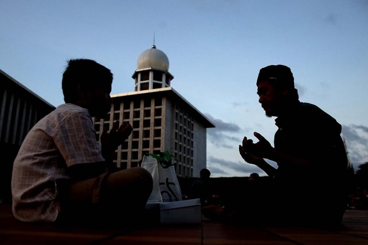 Breaking News: Hasil Sidang Isbat Tetapkan 1 Ramadan 1447 H Kamis 19 Februari 2026
