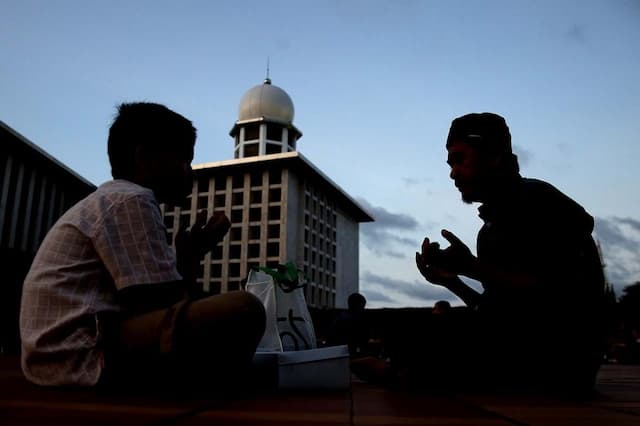 Breaking News: Hasil Sidang Isbat Tetapkan 1 Ramadan 1447 H Kamis 19 Februari 2026