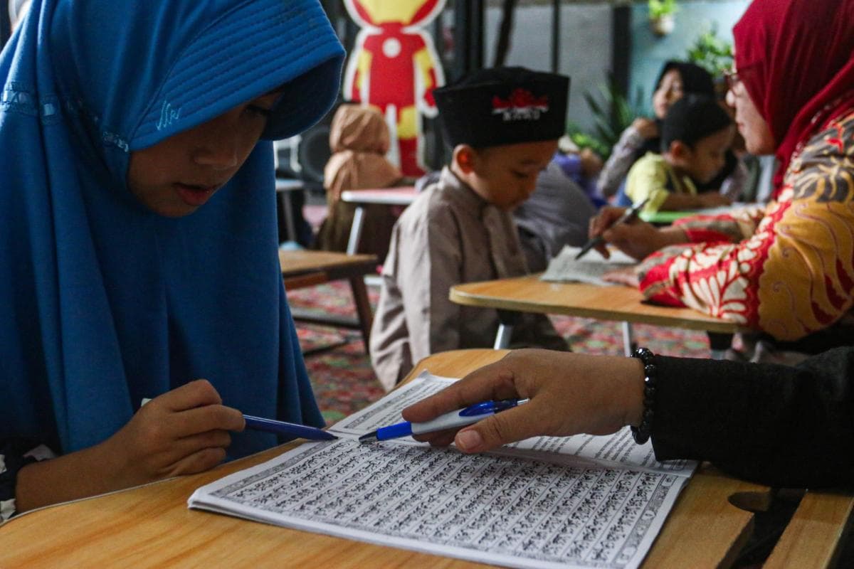 Perpres Diteken Prabowo, Kemenag Segera Punya Ditjen Pesantren