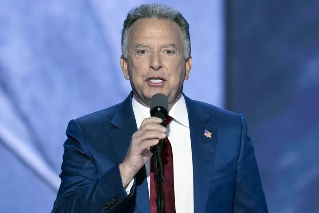 Utusan Khusus Trump Akui Iran Tak Bisa Diancam