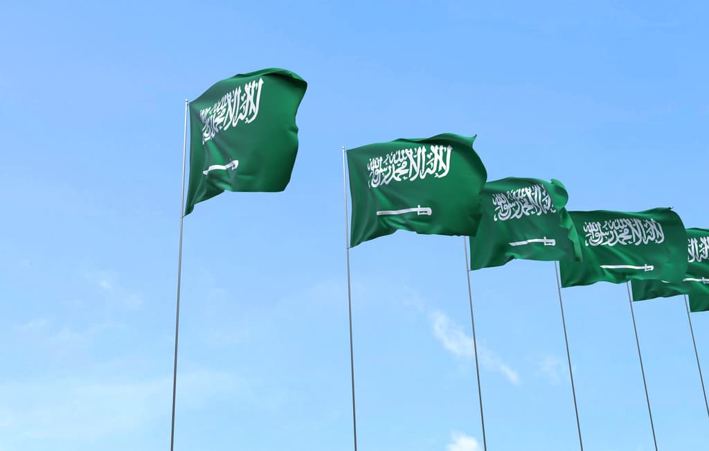 Arab Saudi Borong Produk Makanan Indonesia Hampir Rp1 Triliun, Biskuit hingga Kopi