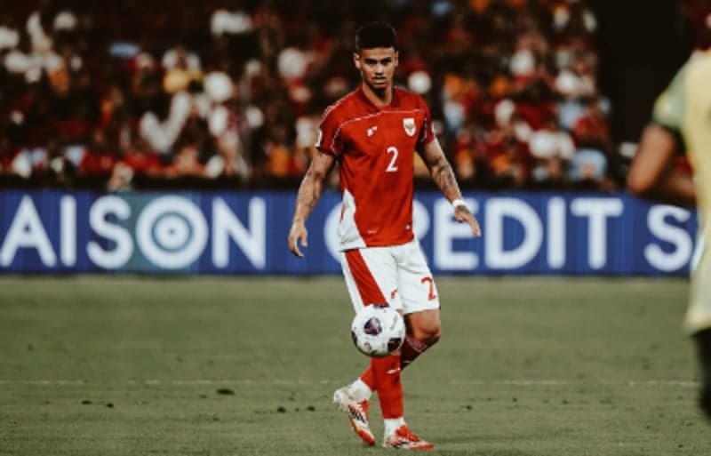 Mees Hilgers Akhirnya Temukan Jalan Keluar usai Masa Depan Suram di FC Twente