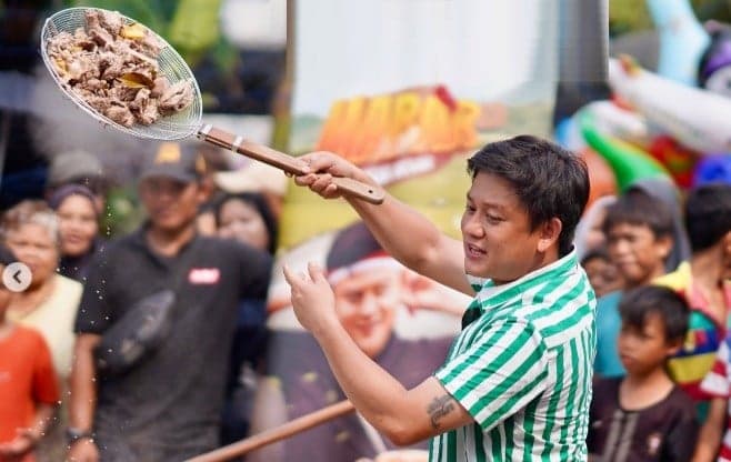 Fakta Bobon Santoso Dikabarkan Jual Akun Rp20 Miliar